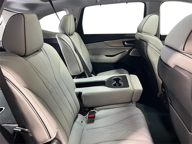 2026 Acura MDX with Advance Package