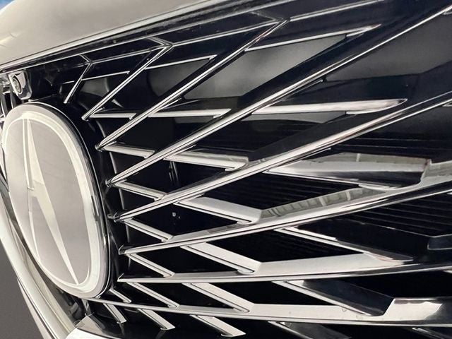 2026 Acura MDX with Advance Package