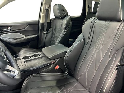 2026 Acura MDX with Advance Package