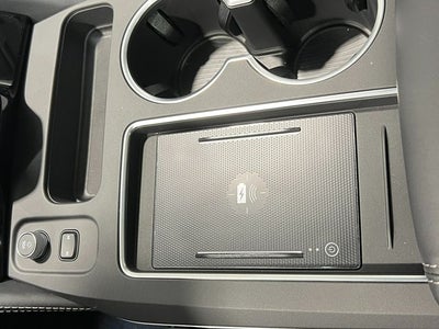 2026 Acura MDX with Advance Package