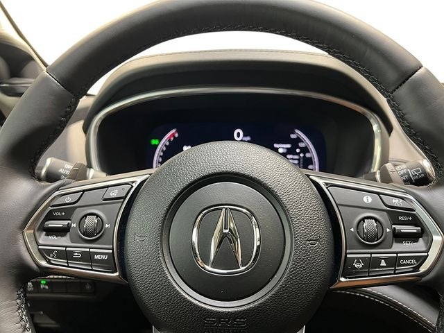 2026 Acura MDX with Advance Package