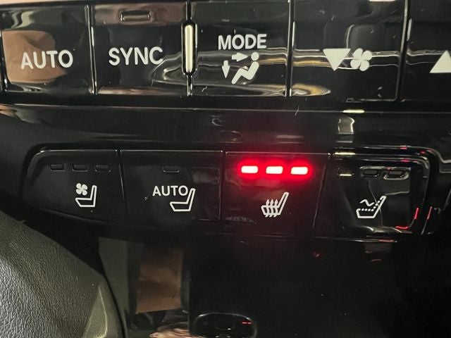 2026 Acura MDX with Advance Package