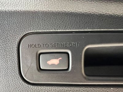 2026 Acura MDX with Advance Package