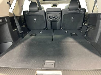 2026 Acura MDX with Advance Package