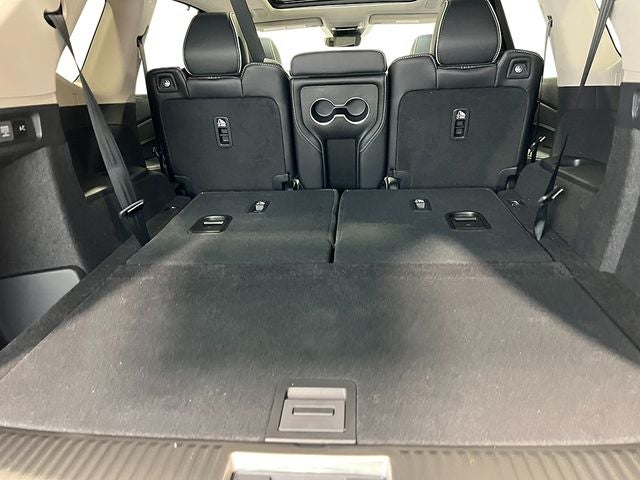 2026 Acura MDX with Advance Package