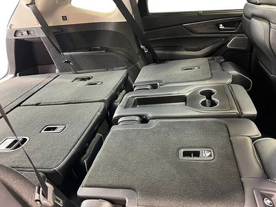 2026 Acura MDX with Advance Package