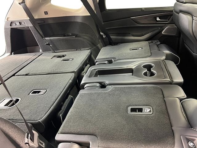 2026 Acura MDX with Advance Package