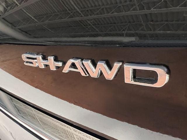 2026 Acura MDX with Advance Package