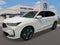 2026 Acura MDX with Advance Package