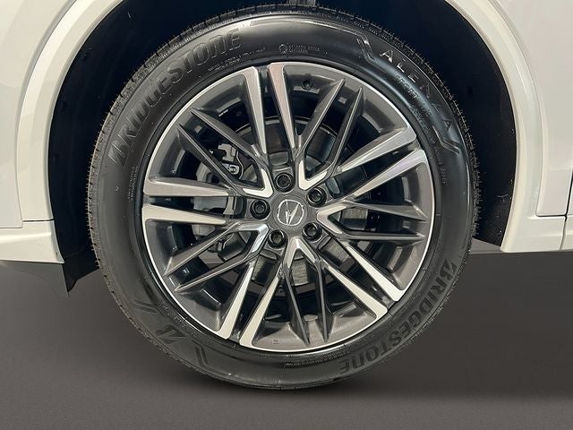 2026 Acura MDX with Advance Package