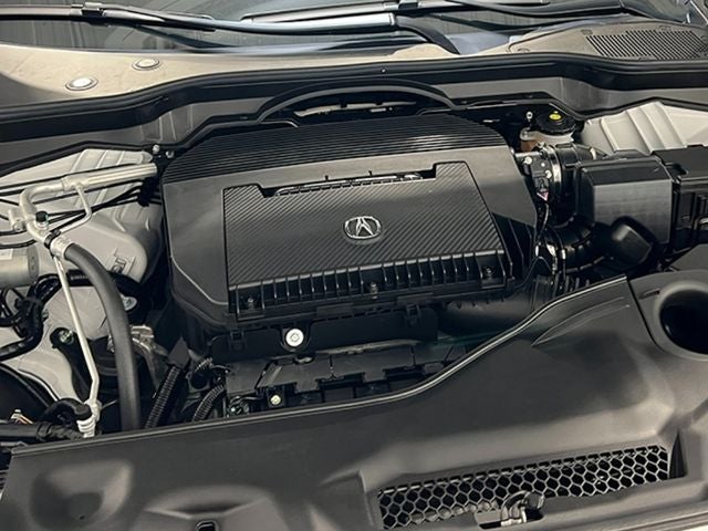 2026 Acura MDX with Advance Package
