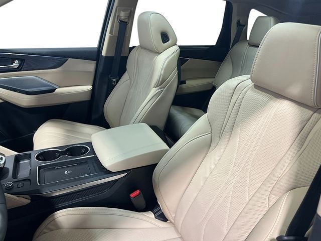 2026 Acura MDX with Advance Package