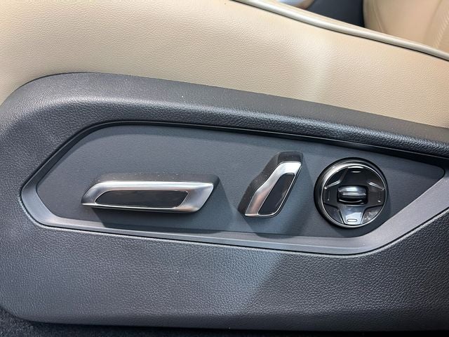 2026 Acura MDX with Advance Package