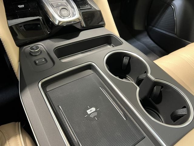 2026 Acura MDX with Advance Package