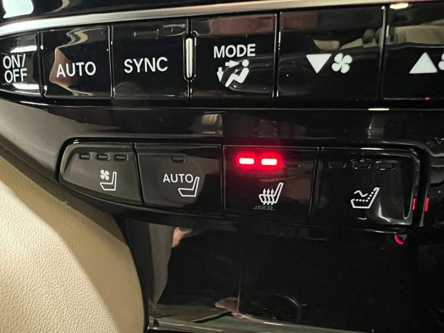 2026 Acura MDX with Advance Package