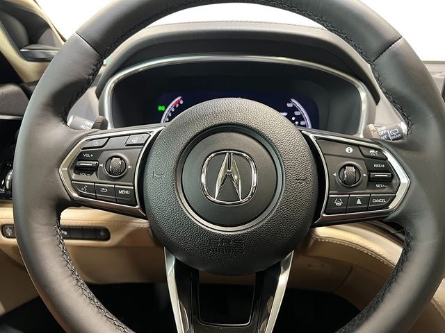 2026 Acura MDX with Advance Package