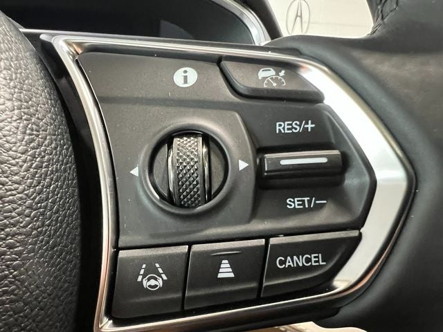 2026 Acura MDX with Advance Package