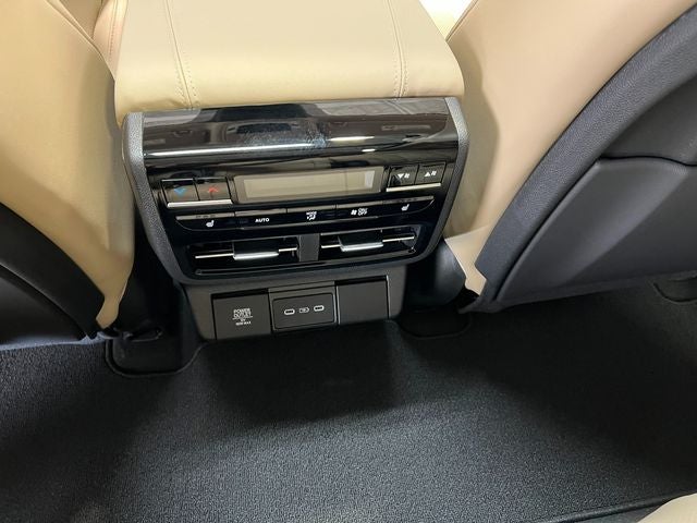 2026 Acura MDX with Advance Package