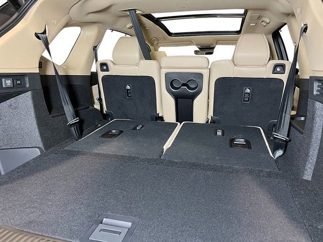 2026 Acura MDX with Advance Package