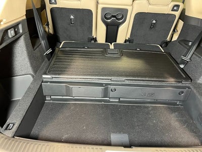 2026 Acura MDX with Advance Package