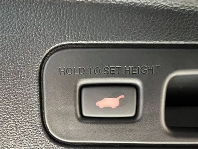 2026 Acura MDX with Advance Package