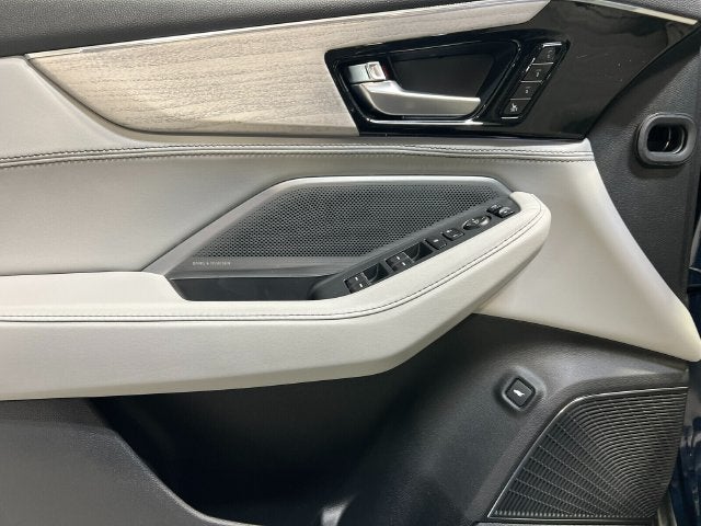 2026 Acura MDX Advance Package SH-AWD
