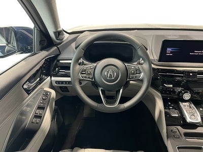 2026 Acura MDX Advance Package SH-AWD