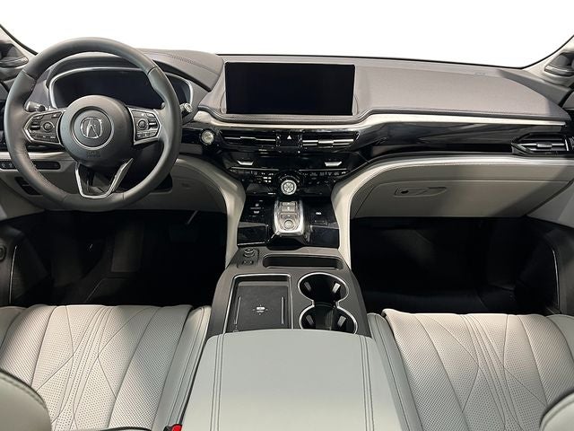 2026 Acura MDX Advance Package SH-AWD