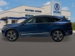 2026 Acura MDX Advance Package SH-AWD