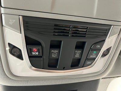 2026 Acura MDX Advance Package SH-AWD