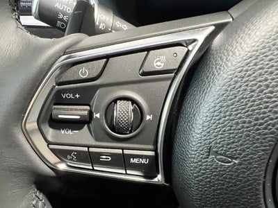 2026 Acura MDX Advance Package SH-AWD