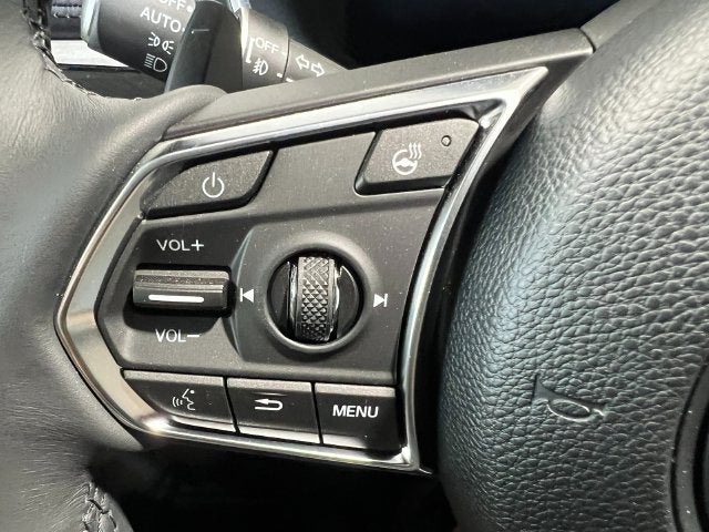 2026 Acura MDX Advance Package SH-AWD