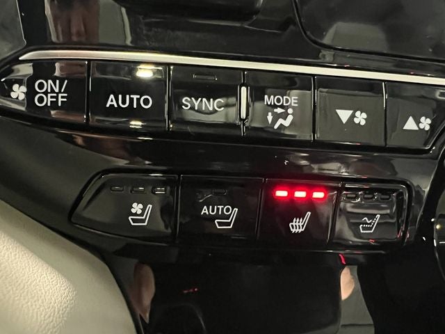2026 Acura MDX Advance Package SH-AWD