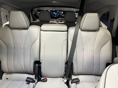 2026 Acura MDX Advance Package SH-AWD