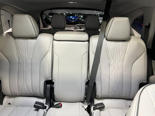 2026 Acura MDX Advance Package SH-AWD