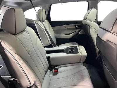 2026 Acura MDX Advance Package SH-AWD