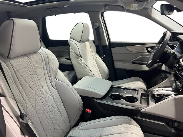2026 Acura MDX Advance Package SH-AWD