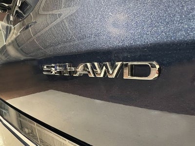 2026 Acura MDX Advance Package SH-AWD