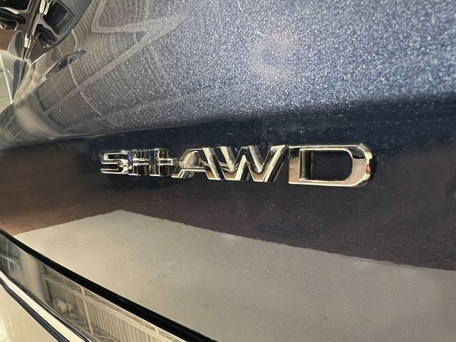 2026 Acura MDX Advance Package SH-AWD