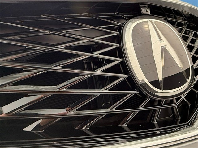 2026 Acura MDX with Advance Package