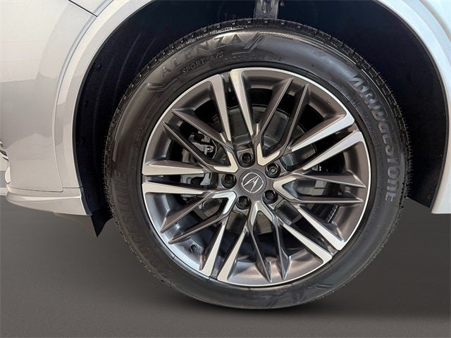 2026 Acura MDX with Advance Package