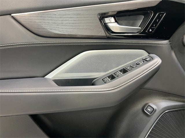 2026 Acura MDX with Advance Package