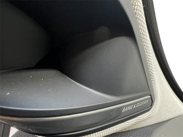 2026 Acura MDX with Advance Package