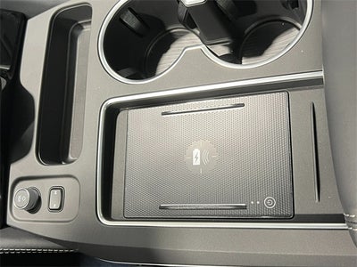 2026 Acura MDX with Advance Package