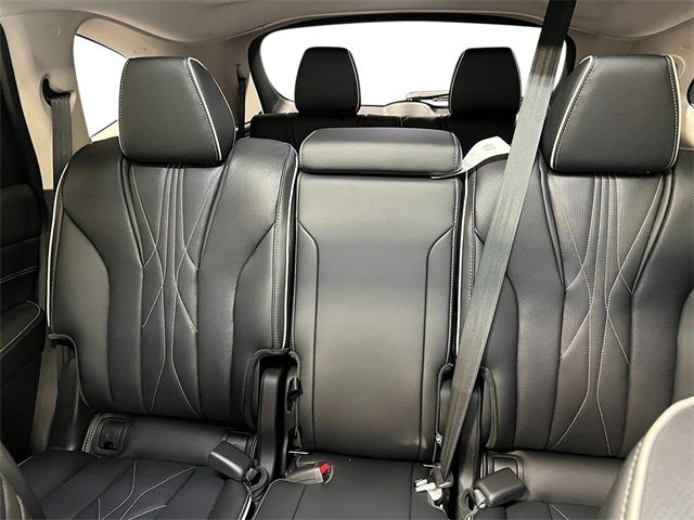 2026 Acura MDX with Advance Package