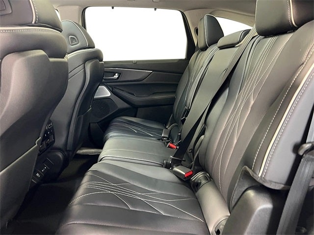 2026 Acura MDX with Advance Package