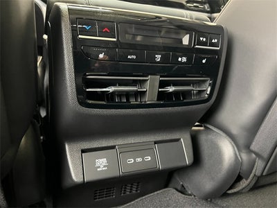 2026 Acura MDX with Advance Package