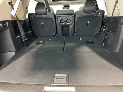 2026 Acura MDX with Advance Package