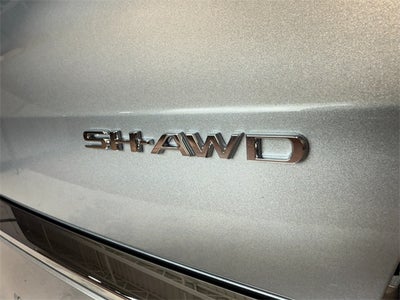 2026 Acura MDX with Advance Package