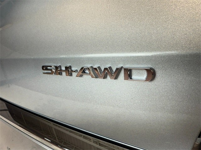 2026 Acura MDX with Advance Package